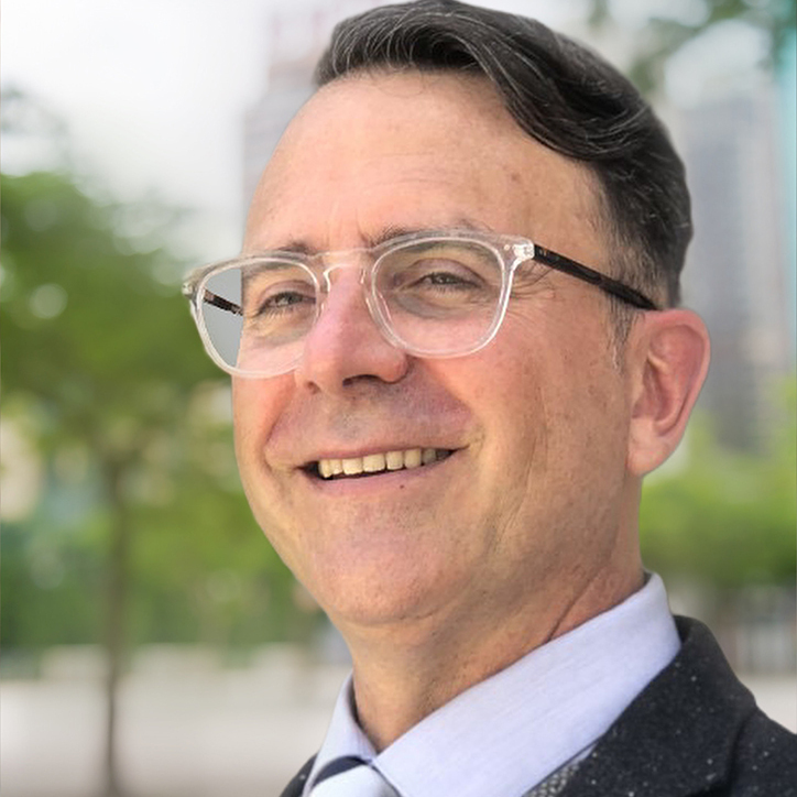 Mr. Michael Rose - logo